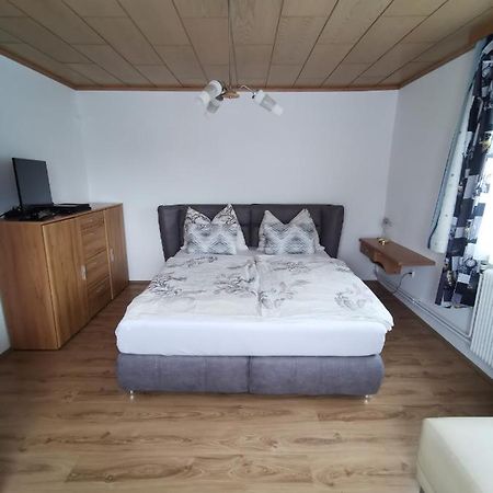Ferienwohnung Solebad Gmund  Eksteriør bilde