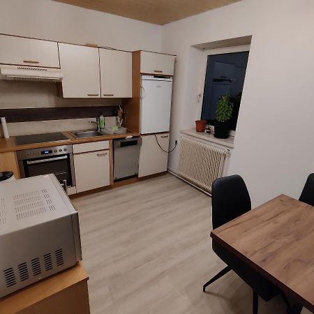 Ferienwohnung Solebad Gmund  Eksteriør bilde