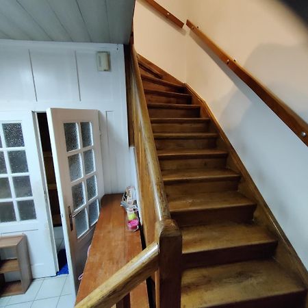Ferienwohnung Solebad Gmund  Eksteriør bilde