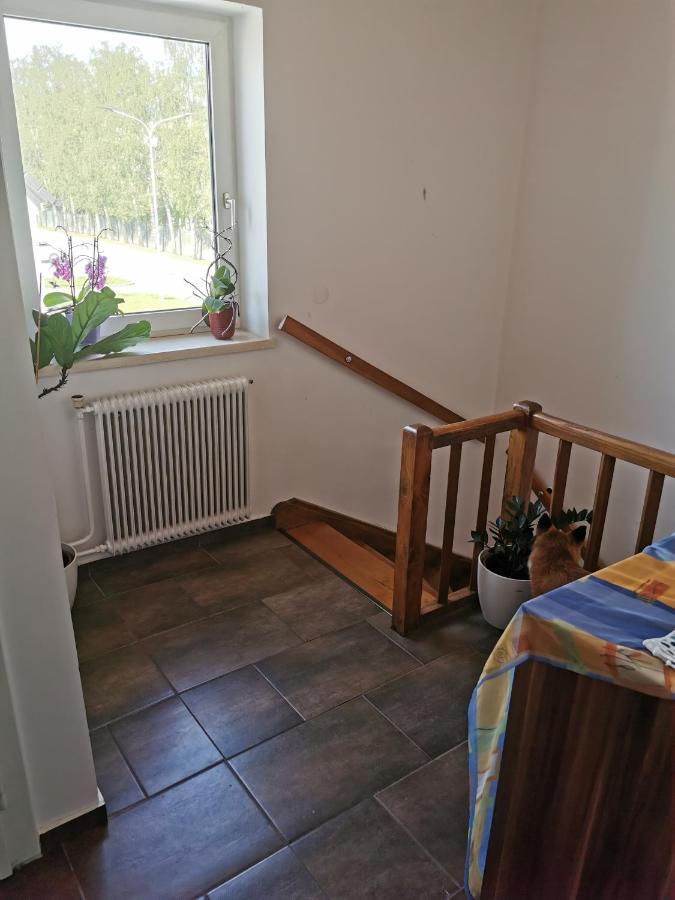 Ferienwohnung Solebad Gmund  Eksteriør bilde