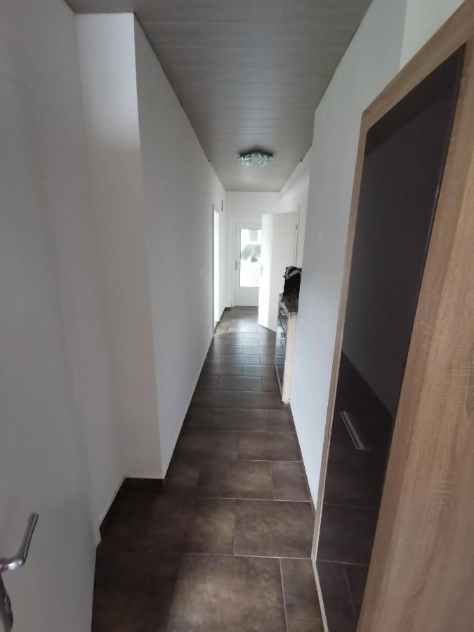 Ferienwohnung Solebad Gmund  Eksteriør bilde