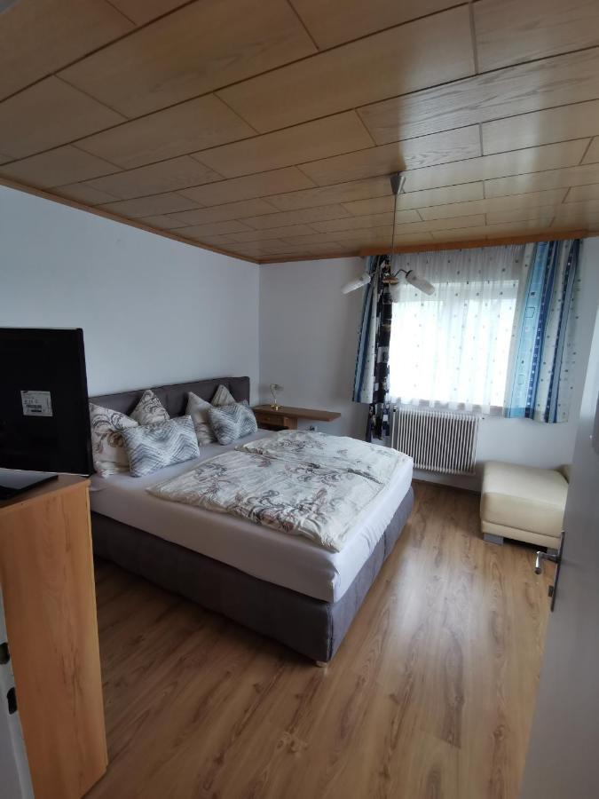Ferienwohnung Solebad Gmund  Eksteriør bilde