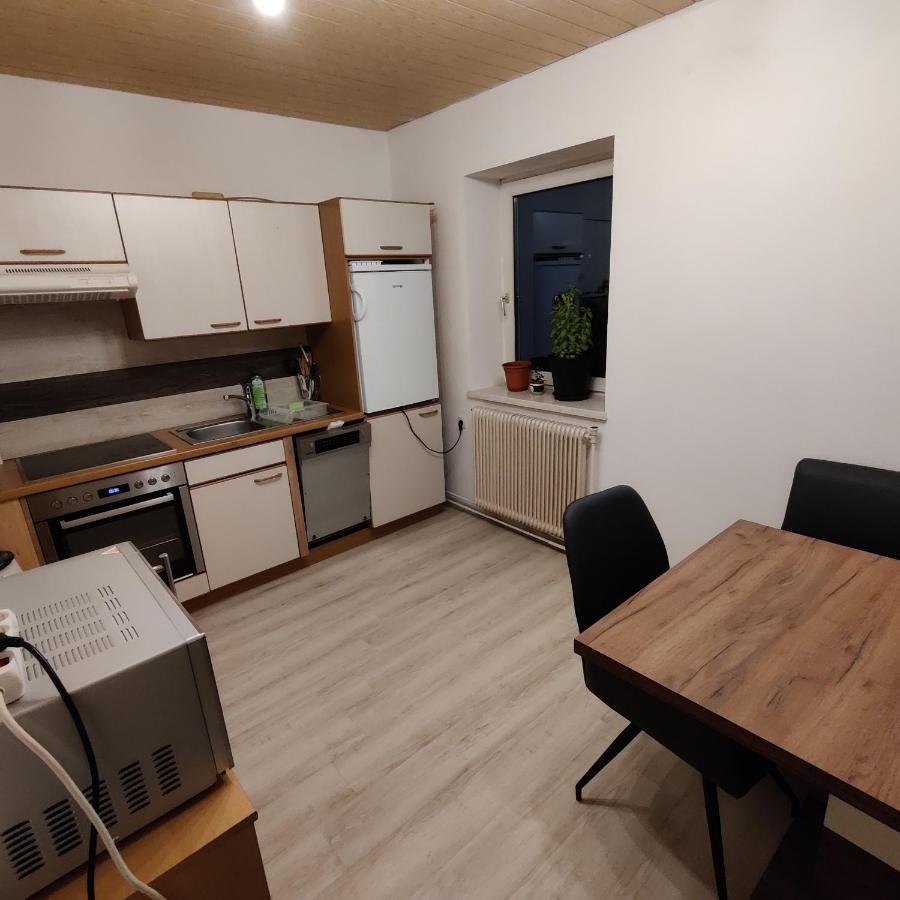 Ferienwohnung Solebad Gmund  Eksteriør bilde
