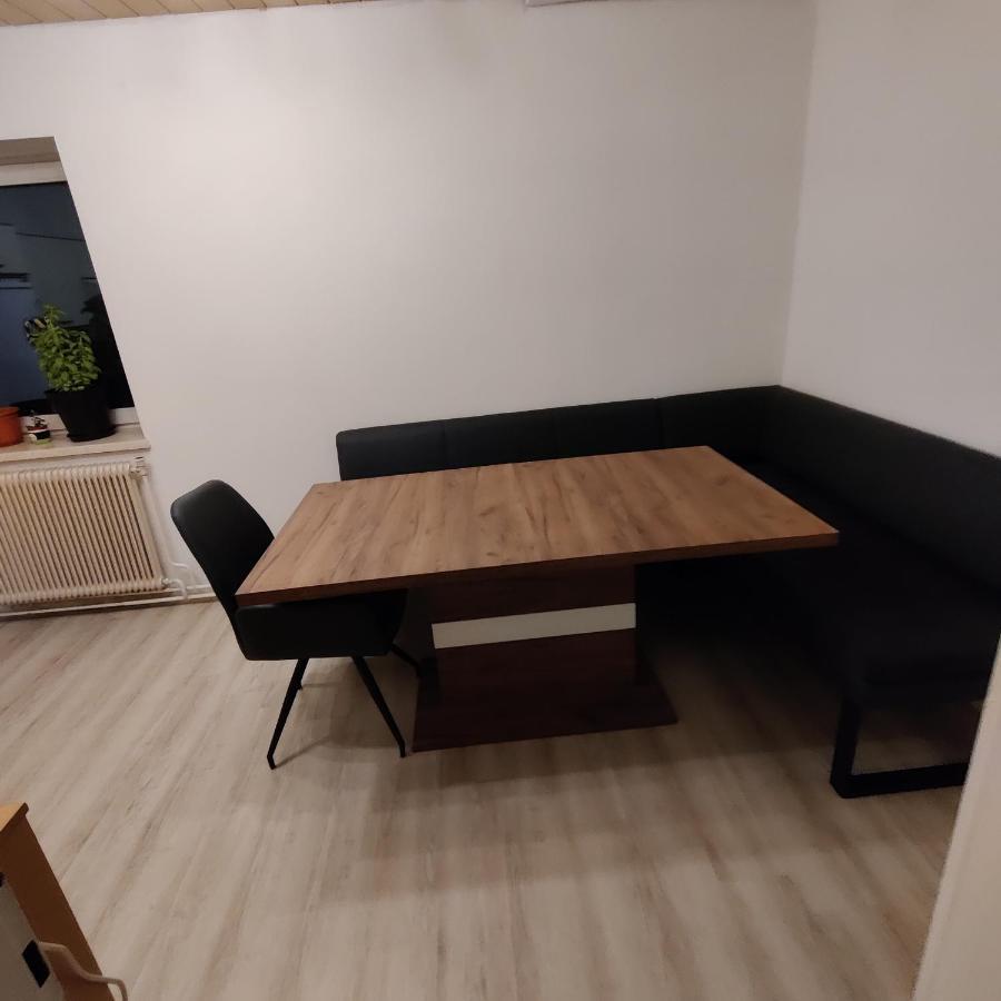 Ferienwohnung Solebad Gmund  Eksteriør bilde